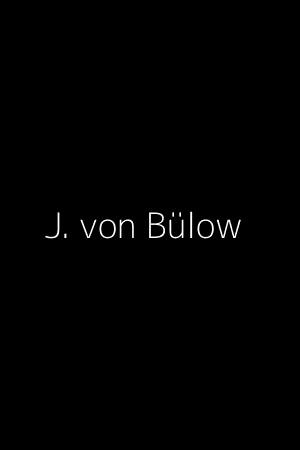 Johann von Bülow